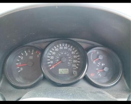 Білий Форд Рейнджер, об'ємом двигуна 2.5 л та пробігом 117 тис. км за 4961 $, фото 8 на Automoto.ua