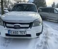 Белый Форд Рейнджер, объемом двигателя 2.5 л и пробегом 200 тыс. км за 4500 $, фото 1 на Automoto.ua