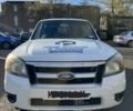 Білий Форд Рейнджер, об'ємом двигуна 2.5 л та пробігом 101 тис. км за 6700 $, фото 1 на Automoto.ua