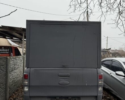 Белый Форд Рейнджер, объемом двигателя 0 л и пробегом 200 тыс. км за 4199 $, фото 4 на Automoto.ua