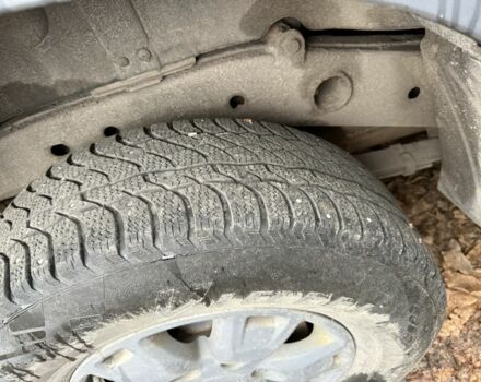 Белый Форд Рейнджер, объемом двигателя 0 л и пробегом 200 тыс. км за 4199 $, фото 8 на Automoto.ua