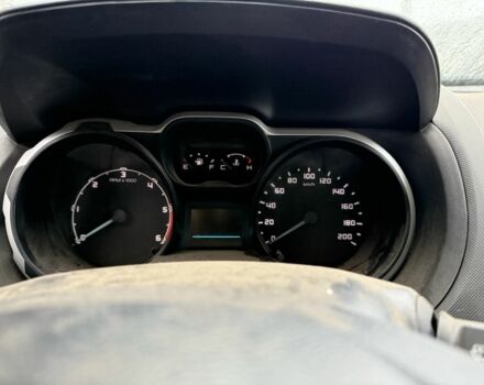 Белый Форд Рейнджер, объемом двигателя 0 л и пробегом 200 тыс. км за 4199 $, фото 6 на Automoto.ua