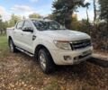 Білий Форд Рейнджер, об'ємом двигуна 0 л та пробігом 150 тис. км за 7912 $, фото 10 на Automoto.ua