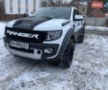 Білий Форд Рейнджер, об'ємом двигуна 2.2 л та пробігом 178 тис. км за 30000 $, фото 1 на Automoto.ua
