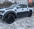 Білий Форд Рейнджер, об'ємом двигуна 2.2 л та пробігом 178 тис. км за 30000 $, фото 2 на Automoto.ua