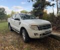 Білий Форд Рейнджер, об'ємом двигуна 0 л та пробігом 150 тис. км за 7912 $, фото 1 на Automoto.ua