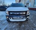 Білий Форд Рейнджер, об'ємом двигуна 3.2 л та пробігом 82 тис. км за 10074 $, фото 4 на Automoto.ua