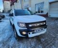 Білий Форд Рейнджер, об'ємом двигуна 3.2 л та пробігом 82 тис. км за 10074 $, фото 3 на Automoto.ua