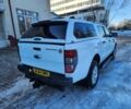 Білий Форд Рейнджер, об'ємом двигуна 3.2 л та пробігом 82 тис. км за 10074 $, фото 10 на Automoto.ua