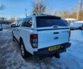 Білий Форд Рейнджер, об'ємом двигуна 3.2 л та пробігом 82 тис. км за 10074 $, фото 9 на Automoto.ua