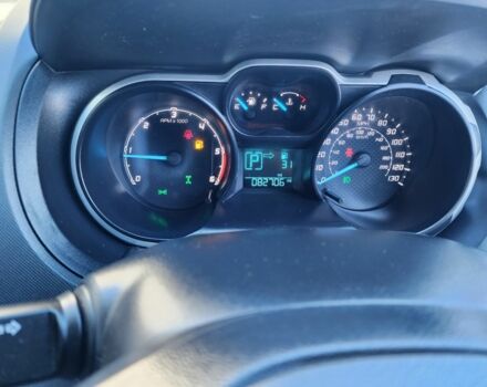 Білий Форд Рейнджер, об'ємом двигуна 3.2 л та пробігом 82 тис. км за 10074 $, фото 15 на Automoto.ua