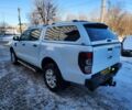 Білий Форд Рейнджер, об'ємом двигуна 3.2 л та пробігом 82 тис. км за 10074 $, фото 8 на Automoto.ua