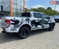 Білий Форд Рейнджер, об'ємом двигуна 2.2 л та пробігом 210 тис. км за 20500 $, фото 7 на Automoto.ua