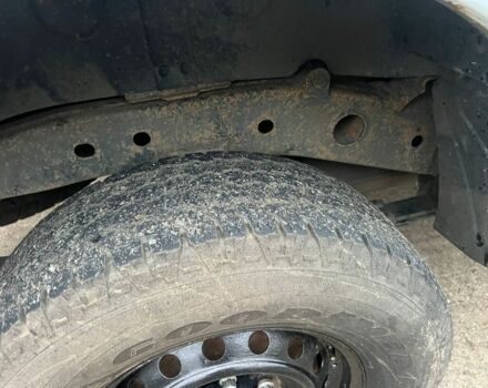 Білий Форд Рейнджер, об'ємом двигуна 2.2 л та пробігом 190 тис. км за 7200 $, фото 3 на Automoto.ua