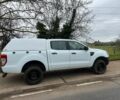 Білий Форд Рейнджер, об'ємом двигуна 2.2 л та пробігом 190 тис. км за 7200 $, фото 1 на Automoto.ua