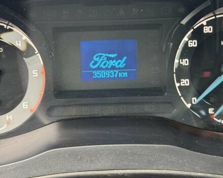 Белый Форд Рейнджер, объемом двигателя 2.2 л и пробегом 350 тыс. км за 17800 $, фото 13 на Automoto.ua