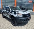 Білий Форд Рейнджер, об'ємом двигуна 2.2 л та пробігом 210 тис. км за 20500 $, фото 1 на Automoto.ua