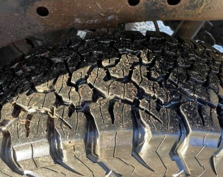 Белый Форд Рейнджер, объемом двигателя 3.2 л и пробегом 137 тыс. км за 7083 $, фото 3 на Automoto.ua