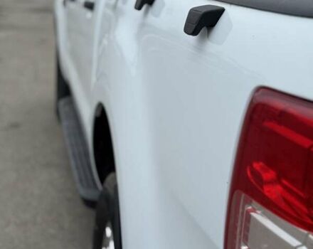 Белый Форд Рейнджер, объемом двигателя 2.2 л и пробегом 350 тыс. км за 17800 $, фото 15 на Automoto.ua