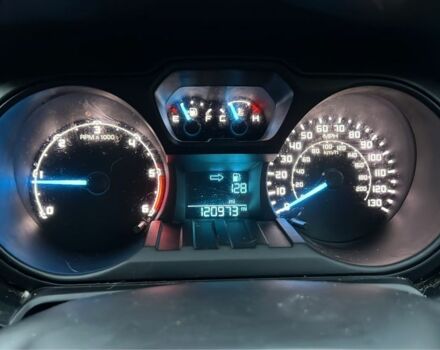 Білий Форд Рейнджер, об'ємом двигуна 2.2 л та пробігом 190 тис. км за 7200 $, фото 4 на Automoto.ua