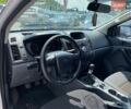 Белый Форд Рейнджер, объемом двигателя 2.2 л и пробегом 210 тыс. км за 20500 $, фото 9 на Automoto.ua