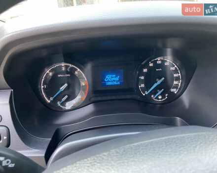 Белый Форд Рейнджер, объемом двигателя 2.2 л и пробегом 100 тыс. км за 20500 $, фото 8 на Automoto.ua