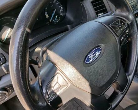 Форд Рейнджер 2016 у Борисполе на Automoto.ua Білий Форд Рейнджер, об'ємом двигуна 2.2 л та пробігом 258 тис. км за 15600 $, фото 21 на Automoto.ua