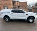 Білий Форд Рейнджер, об'ємом двигуна 2.2 л та пробігом 141 тис. км за 15600 $, фото 5 на Automoto.ua