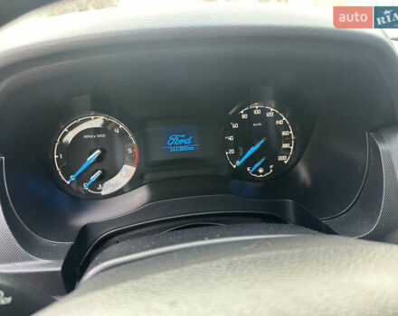 Білий Форд Рейнджер, об'ємом двигуна 2.2 л та пробігом 141 тис. км за 15600 $, фото 12 на Automoto.ua