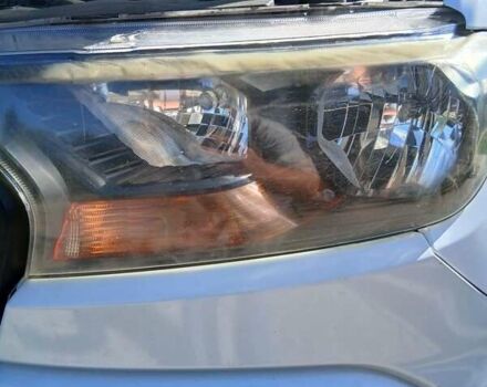 Форд Рейнджер 2016 у Борисполе на Automoto.ua Білий Форд Рейнджер, об'ємом двигуна 2.2 л та пробігом 258 тис. км за 15600 $, фото 12 на Automoto.ua