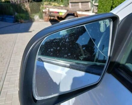 Форд Рейнджер 2016 у Борисполе на Automoto.ua Білий Форд Рейнджер, об'ємом двигуна 2.2 л та пробігом 258 тис. км за 15600 $, фото 9 на Automoto.ua