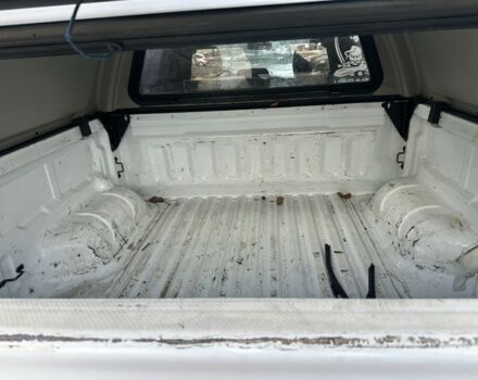 Білий Форд Рейнджер, об'ємом двигуна 2.2 л та пробігом 141 тис. км за 15600 $, фото 6 на Automoto.ua