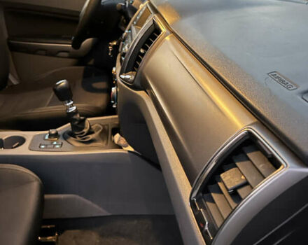 Белый Форд Рейнджер, объемом двигателя 2.2 л и пробегом 170 тыс. км за 14500 $, фото 20 на Automoto.ua