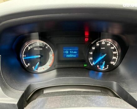 Білий Форд Рейнджер, об'ємом двигуна 2.2 л та пробігом 260 тис. км за 15490 $, фото 12 на Automoto.ua