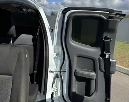 Белый Форд Рейнджер, объемом двигателя 2.2 л и пробегом 318 тыс. км за 15200 $, фото 12 на Automoto.ua