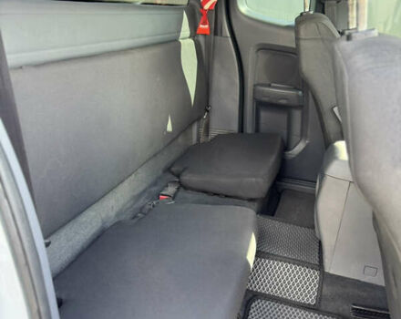 Белый Форд Рейнджер, объемом двигателя 2.2 л и пробегом 318 тыс. км за 15200 $, фото 18 на Automoto.ua