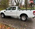 Белый Форд Рейнджер, объемом двигателя 2.2 л и пробегом 260 тыс. км за 15490 $, фото 7 на Automoto.ua
