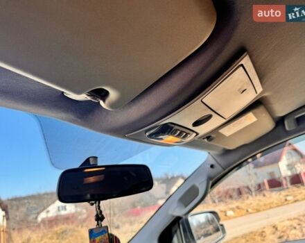 Білий Форд Рейнджер, об'ємом двигуна 2.2 л та пробігом 200 тис. км за 19800 $, фото 21 на Automoto.ua