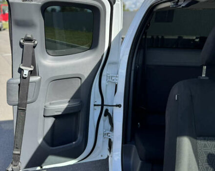 Белый Форд Рейнджер, объемом двигателя 2.2 л и пробегом 318 тыс. км за 15200 $, фото 19 на Automoto.ua