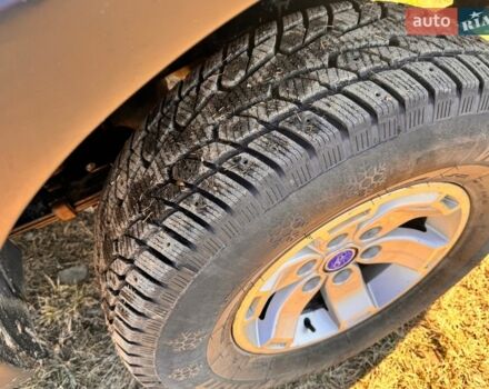 Білий Форд Рейнджер, об'ємом двигуна 2.2 л та пробігом 200 тис. км за 19800 $, фото 9 на Automoto.ua