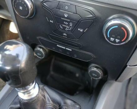 Форд Рейнджер 2016 у Борисполе на Automoto.ua Білий Форд Рейнджер, об'ємом двигуна 2.2 л та пробігом 258 тис. км за 15600 $, фото 23 на Automoto.ua