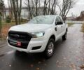 Білий Форд Рейнджер, об'ємом двигуна 2.2 л та пробігом 260 тис. км за 15490 $, фото 1 на Automoto.ua