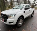 Білий Форд Рейнджер, об'ємом двигуна 2.2 л та пробігом 260 тис. км за 15490 $, фото 8 на Automoto.ua
