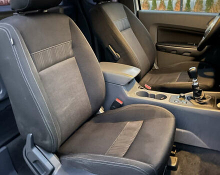 Белый Форд Рейнджер, объемом двигателя 2.2 л и пробегом 170 тыс. км за 14500 $, фото 21 на Automoto.ua