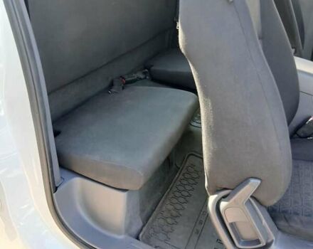 Форд Рейнджер 2016 у Борисполе на Automoto.ua Білий Форд Рейнджер, об'ємом двигуна 2.2 л та пробігом 258 тис. км за 15600 $, фото 33 на Automoto.ua