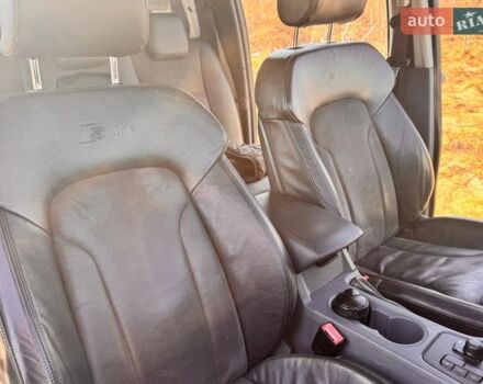 Білий Форд Рейнджер, об'ємом двигуна 2.2 л та пробігом 200 тис. км за 19800 $, фото 19 на Automoto.ua