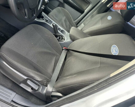 Білий Форд Рейнджер, об'ємом двигуна 2.2 л та пробігом 141 тис. км за 15600 $, фото 13 на Automoto.ua