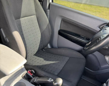 Белый Форд Рейнджер, объемом двигателя 2.2 л и пробегом 318 тыс. км за 15200 $, фото 16 на Automoto.ua