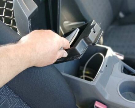 Форд Рейнджер 2016 у Борисполе на Automoto.ua Білий Форд Рейнджер, об'ємом двигуна 2.2 л та пробігом 258 тис. км за 15600 $, фото 26 на Automoto.ua