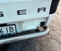 Білий Форд Рейнджер, об'ємом двигуна 2.2 л та пробігом 260 тис. км за 18000 $, фото 21 на Automoto.ua